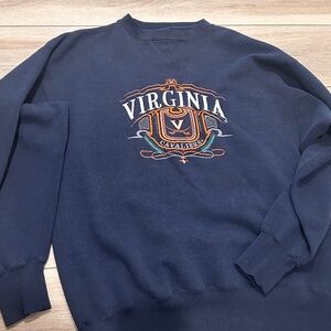 UVA Crewneck